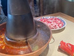 -东镇老火锅(长春路首店)
