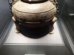-荆州博物馆