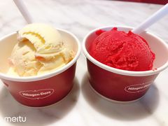 -哈根达斯(龙湖时代天街店)