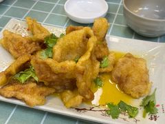 -东北饺子王(港澳广场购物中心店)