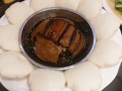 -福照楼汽锅鸡·云南特色菜(万达广场店)