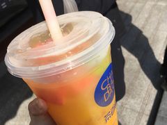 -茶百道(南坪万达一号门店)