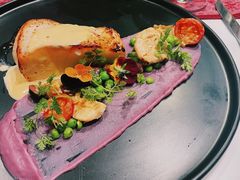 -Kathleen's Waitan 凯圣琳江景西餐厅(外滩店)