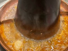 -福寿斋·老北京铜锅涮肉·烤鸭(顺义总店)
