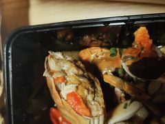-蚝婆海鲜烧烤(莆田旗舰店)
