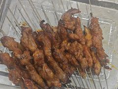 -文文烤肉(大皮院店)