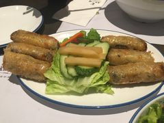 -美奈小馆·越南料理(中航城君尚购物中心店)