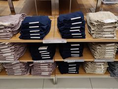 -优衣库(厦门SM广场店)