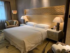 -西安赛瑞喜来登大酒店