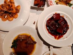 -金美华轩(东方路齐鲁店)