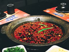-楠柏弯休闲山庄(梨花溪店)