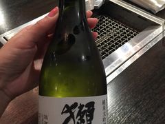 -俺的焼肉(銀座9丁目店)