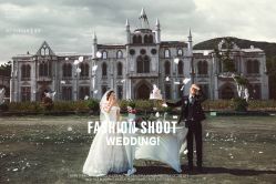 点击看大图 -太古映画婚纱摄影(天河店)