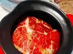 -焱铁烧·黑毛和牛专门店(杭州嘉里中心店)