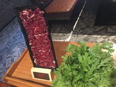 -手选潮汕鲜活牛肉火锅(二七广场店)