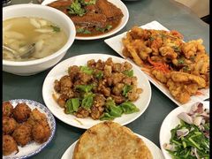 -新乡饭店