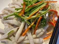 -南沙十九涌渔人码头-南门