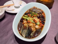 -润泽园饭庄(中山路店)