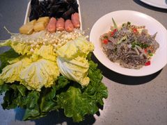 -半天妖烤鱼(连江万家店)