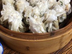 -正宗天津烧麦馆(柳州路店)