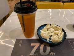 -馔豚·台北菜专门店(深圳湾万象城店)