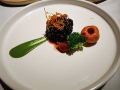 -叶叶菩提·晋福宫