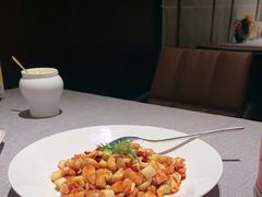 -秀儿四九城·新京菜(亚运村鸟巢店)