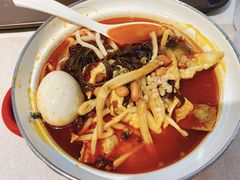 -丽丽三鲜螺蛳粉(田林路店)