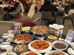 -天宝兄弟(前海壹方城店)