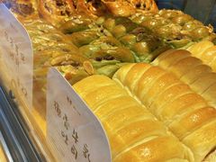 -司乎·日式鲜吐司(EFC欧美广场店)