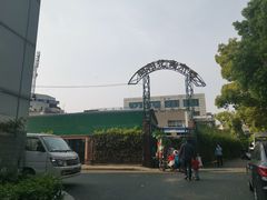 -曲阳花鸟市场(曲阳路店)