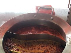 -钢管厂五区小郡肝火锅串串香(总店)