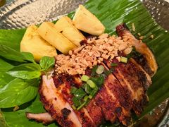 -美奈小馆·越南料理(福田星河COCO Park店)