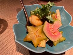 -纳鲁孜·新疆特色餐厅(上海悦荟广场店)