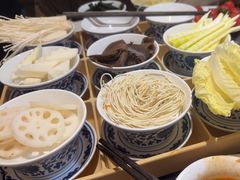 -咏江南·苏式火锅·苏州评弹(观前街店)