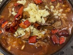 -鼎香润(德胜门内店)