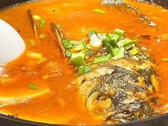 -十二饭点·川菜(北站圆融店)