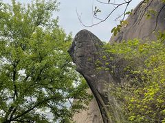 -云洞岩风景区