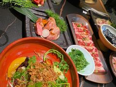 -厚贞日式烤肉(浦东汇智店)