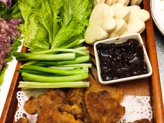 -大城·烧烤海鲜大排档(台东店)