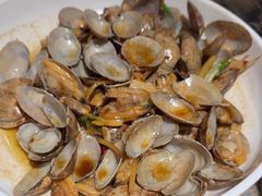 -梁家大院•农家菜(昆山会展中心店)