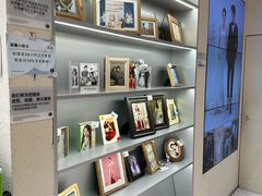 -海马体照相馆(大连罗斯福广场店)