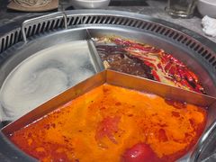 -麻路成都火锅(柏威年店)