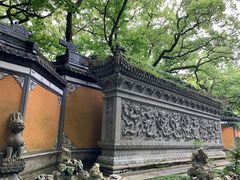 -普陀山风景名胜区-法雨禅寺