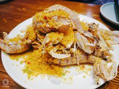 -田大厨海鲜超市(万豪店)