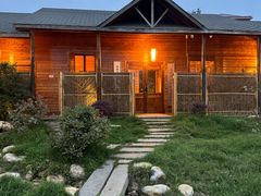 -军山湖云水间生态农业旅游景区