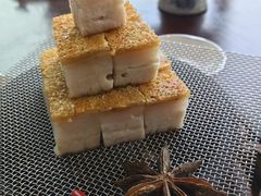 冰烧三层肉-广州柏悦酒店·悦景轩·粤菜餐厅