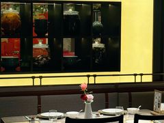 -宫燕府·京菜·烤鸭·淮扬菜(王府中心店)