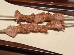 -那拉提之疆·新疆菜(美院店)