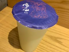豆浆-唐八仙生煎(东鱼坊店)